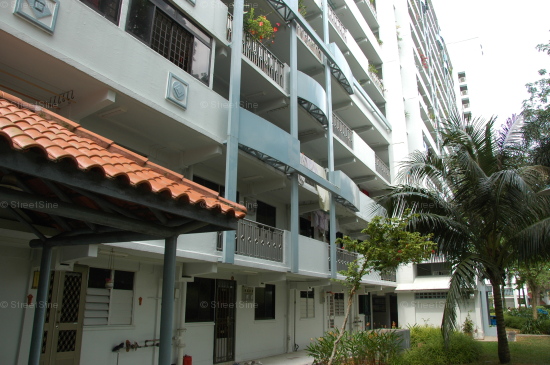 Blk 81 Commonwealth Close (Queenstown), HDB 2 Rooms #159572